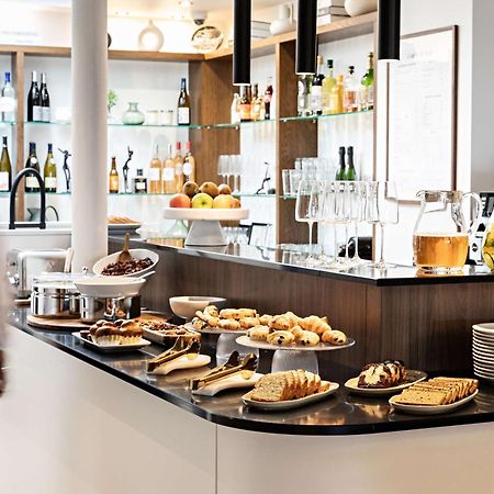 Best Western Premier The Blake Paris Gare Saint Lazare Zewnętrze zdjęcie