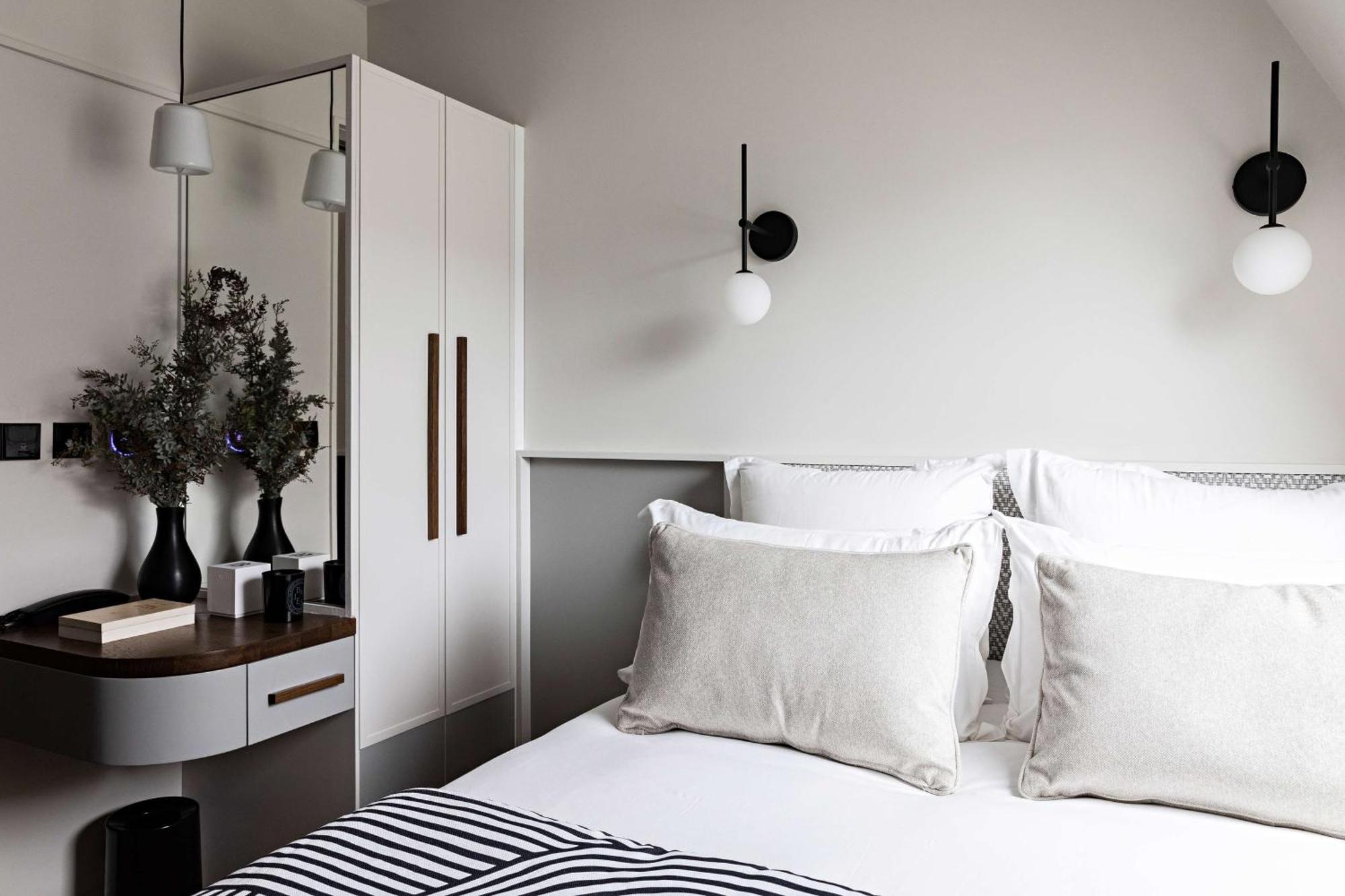 Best Western Premier The Blake Paris Gare Saint Lazare Zewnętrze zdjęcie