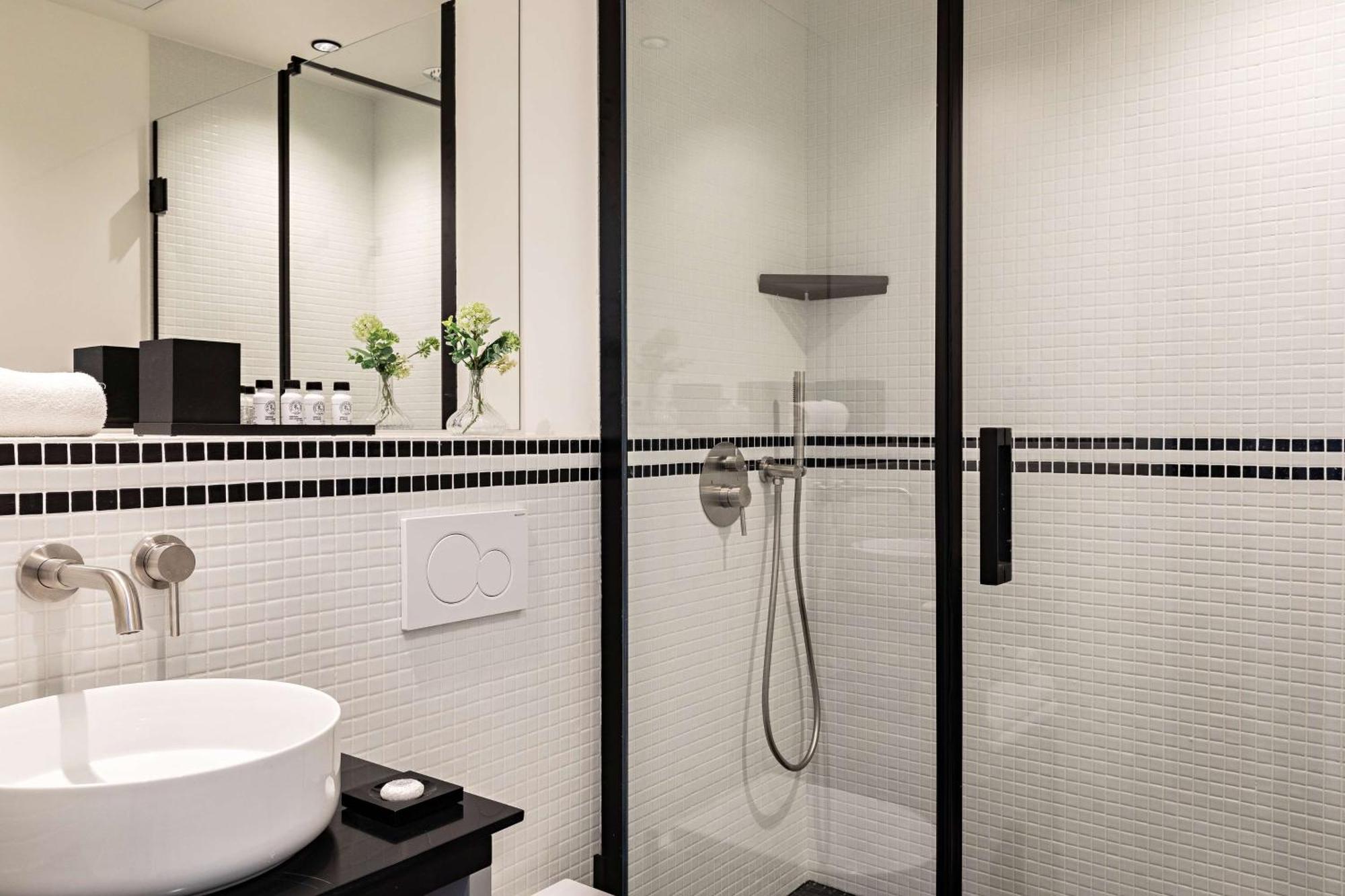 Best Western Premier The Blake Paris Gare Saint Lazare Zewnętrze zdjęcie