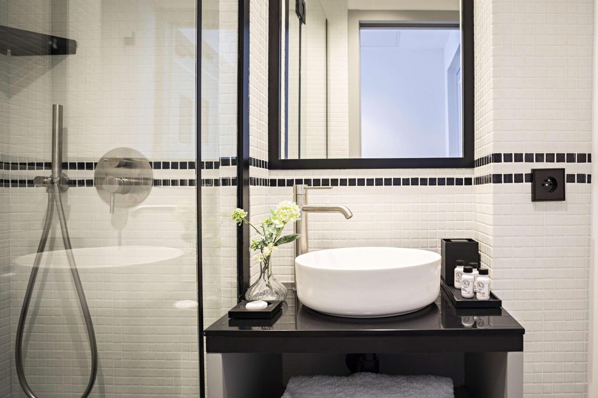 Best Western Premier The Blake Paris Gare Saint Lazare Zewnętrze zdjęcie