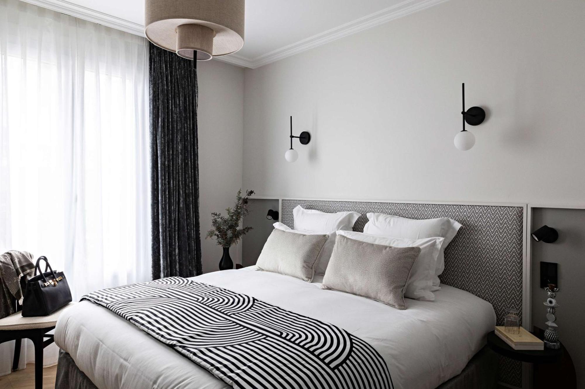 Best Western Premier The Blake Paris Gare Saint Lazare Zewnętrze zdjęcie