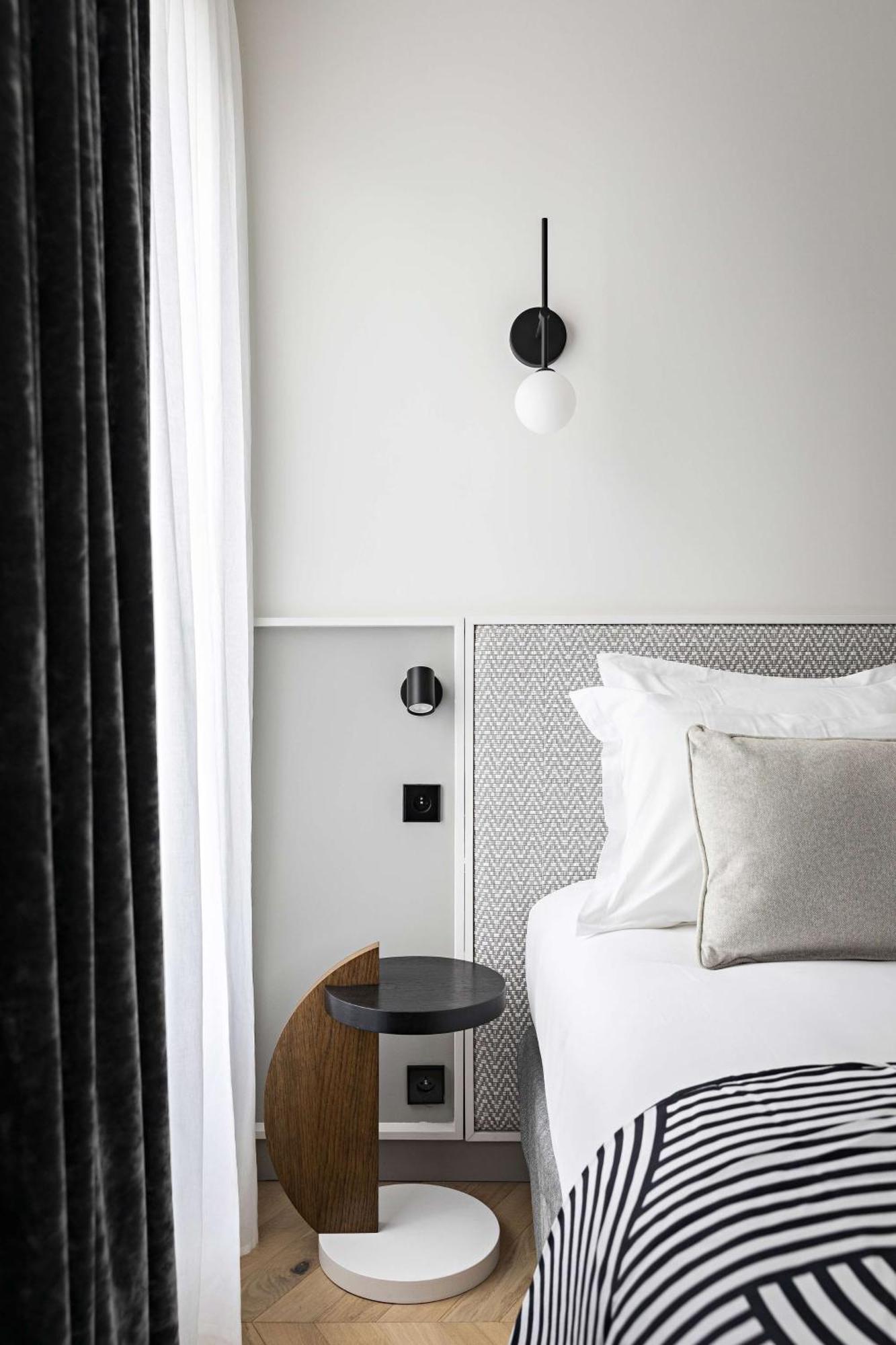 Best Western Premier The Blake Paris Gare Saint Lazare Zewnętrze zdjęcie