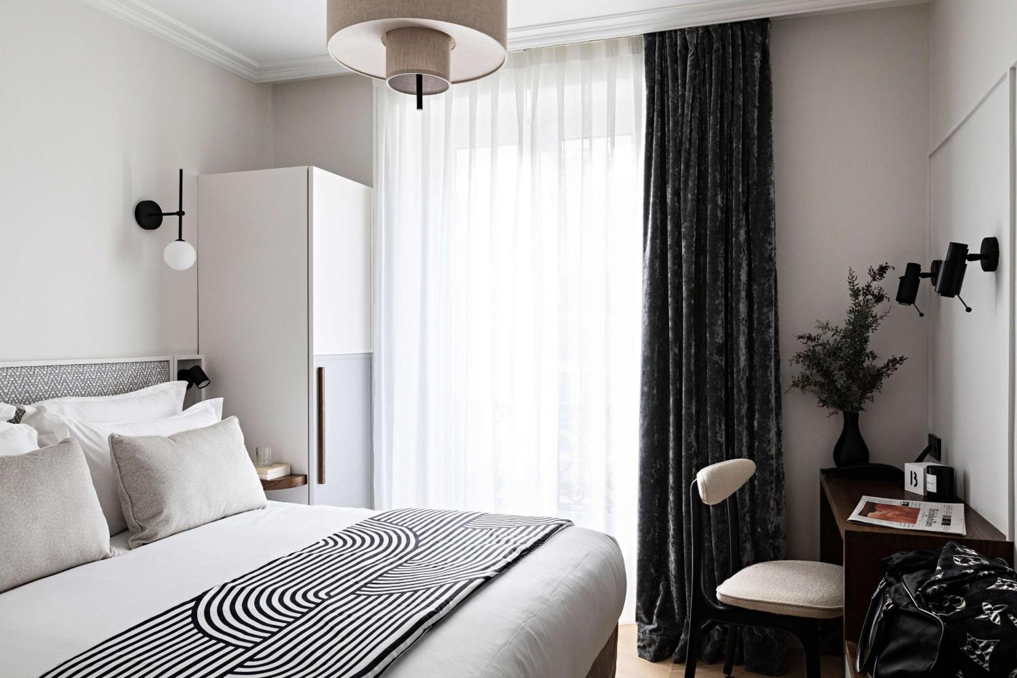 Best Western Premier The Blake Paris Gare Saint Lazare Zewnętrze zdjęcie