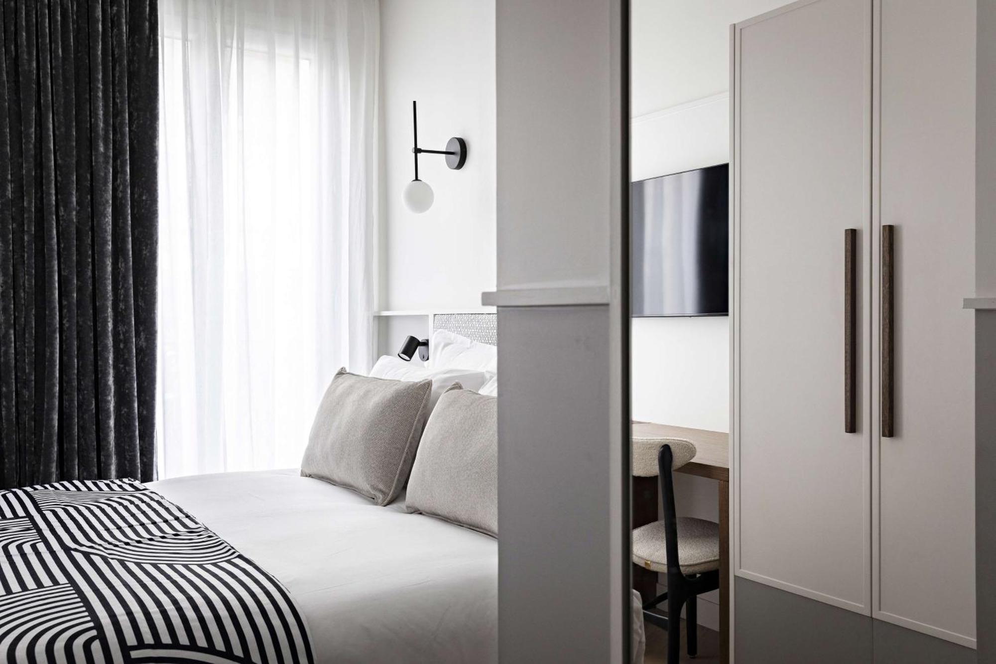 Best Western Premier The Blake Paris Gare Saint Lazare Zewnętrze zdjęcie