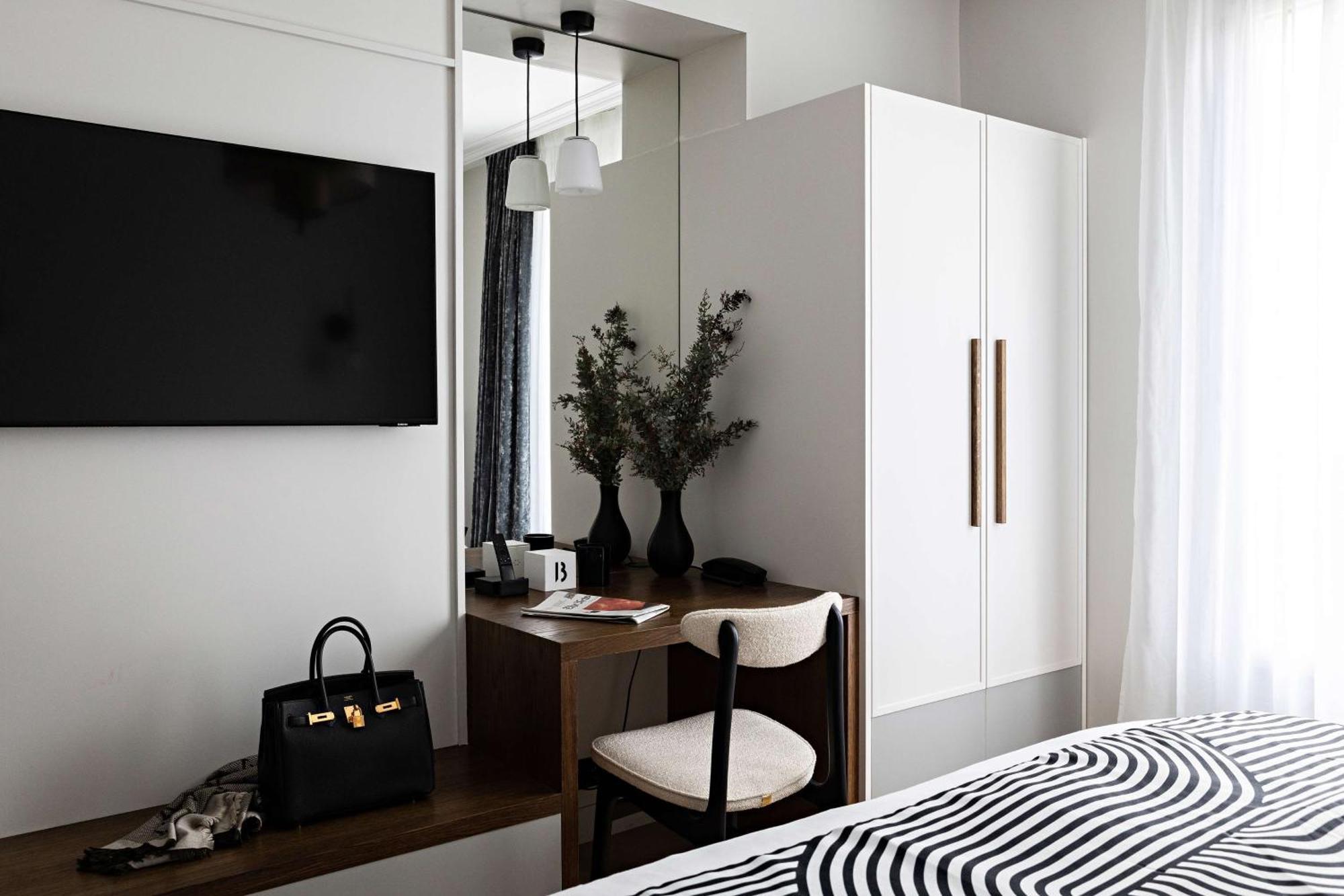 Best Western Premier The Blake Paris Gare Saint Lazare Zewnętrze zdjęcie