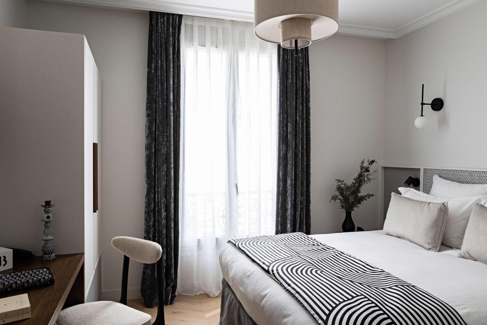 Best Western Premier The Blake Paris Gare Saint Lazare Zewnętrze zdjęcie
