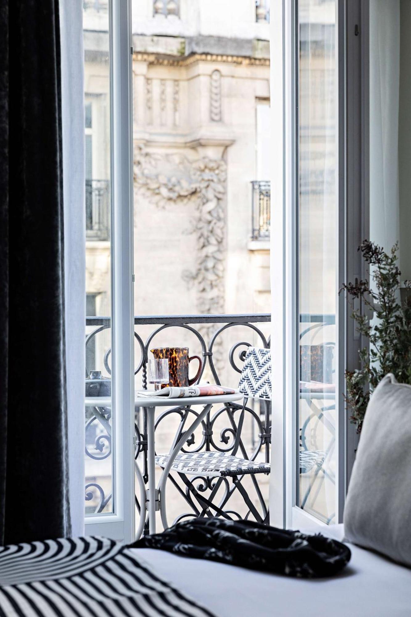 Best Western Premier The Blake Paris Gare Saint Lazare Zewnętrze zdjęcie