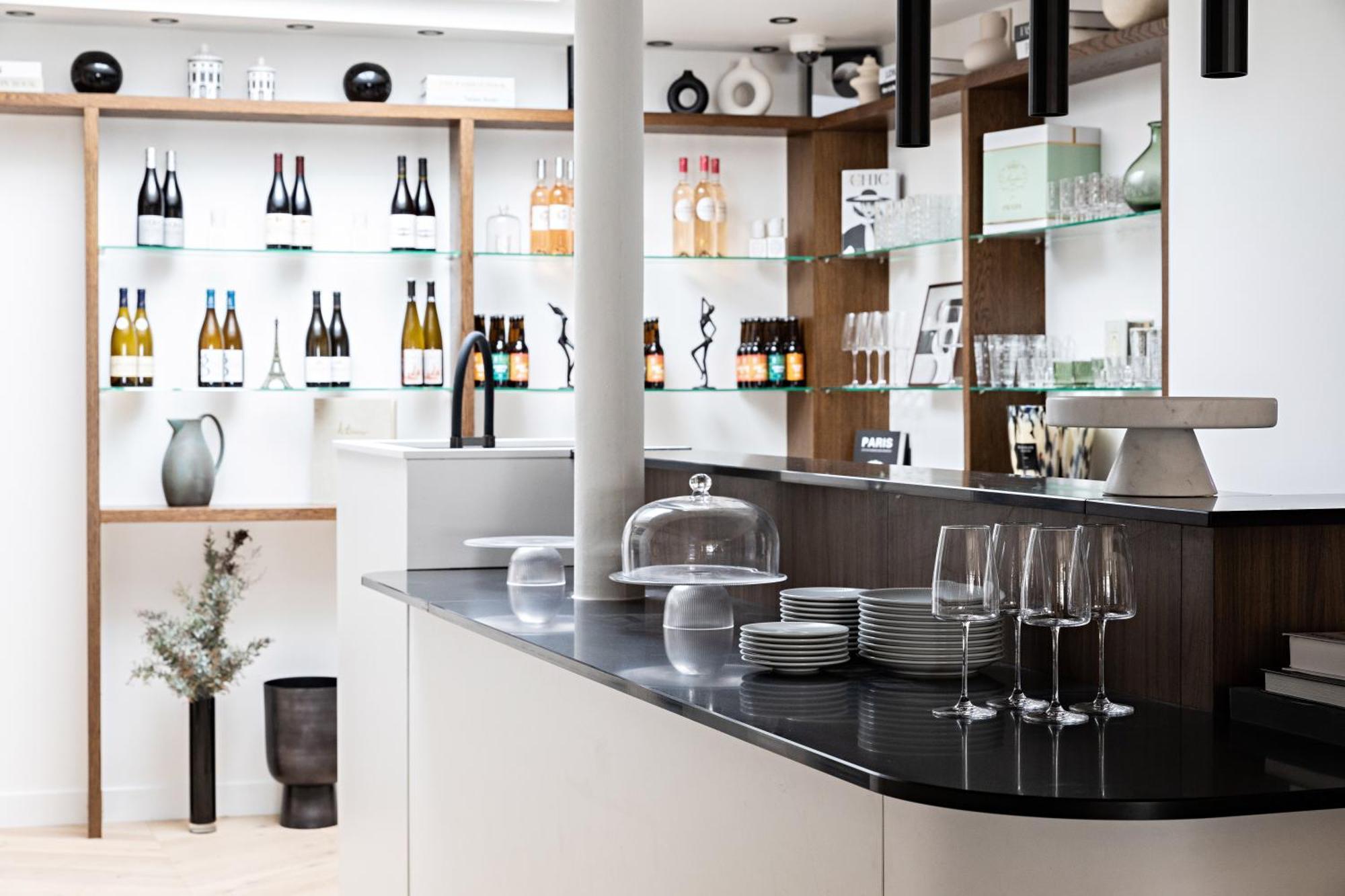 Best Western Premier The Blake Paris Gare Saint Lazare Zewnętrze zdjęcie