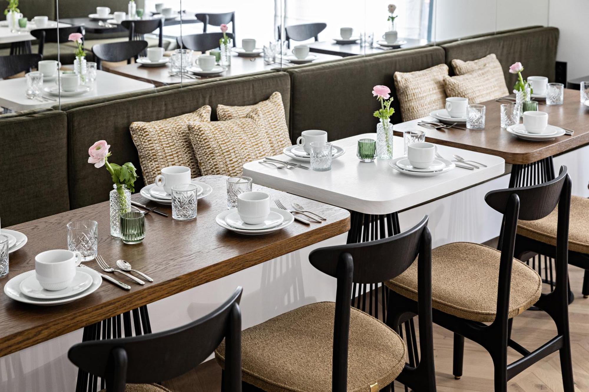 Best Western Premier The Blake Paris Gare Saint Lazare Zewnętrze zdjęcie